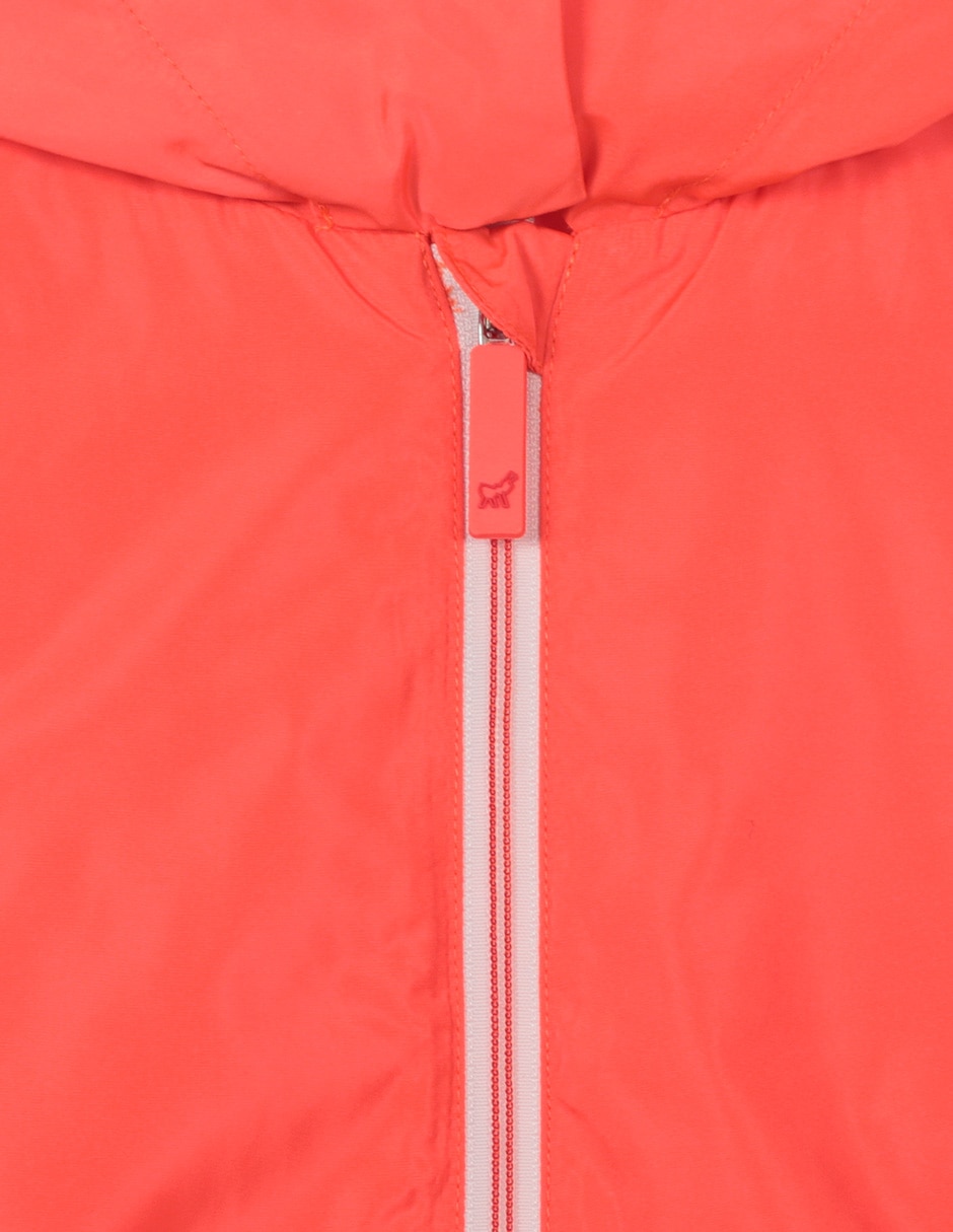 Impermeable para niña 3