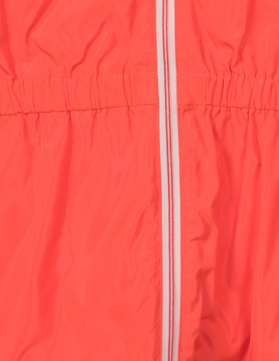 Impermeable para niña 4