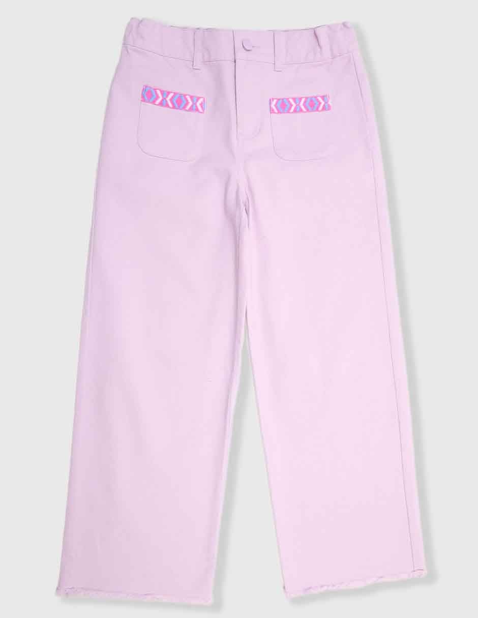 Pantalón para niña Pantalón para niña