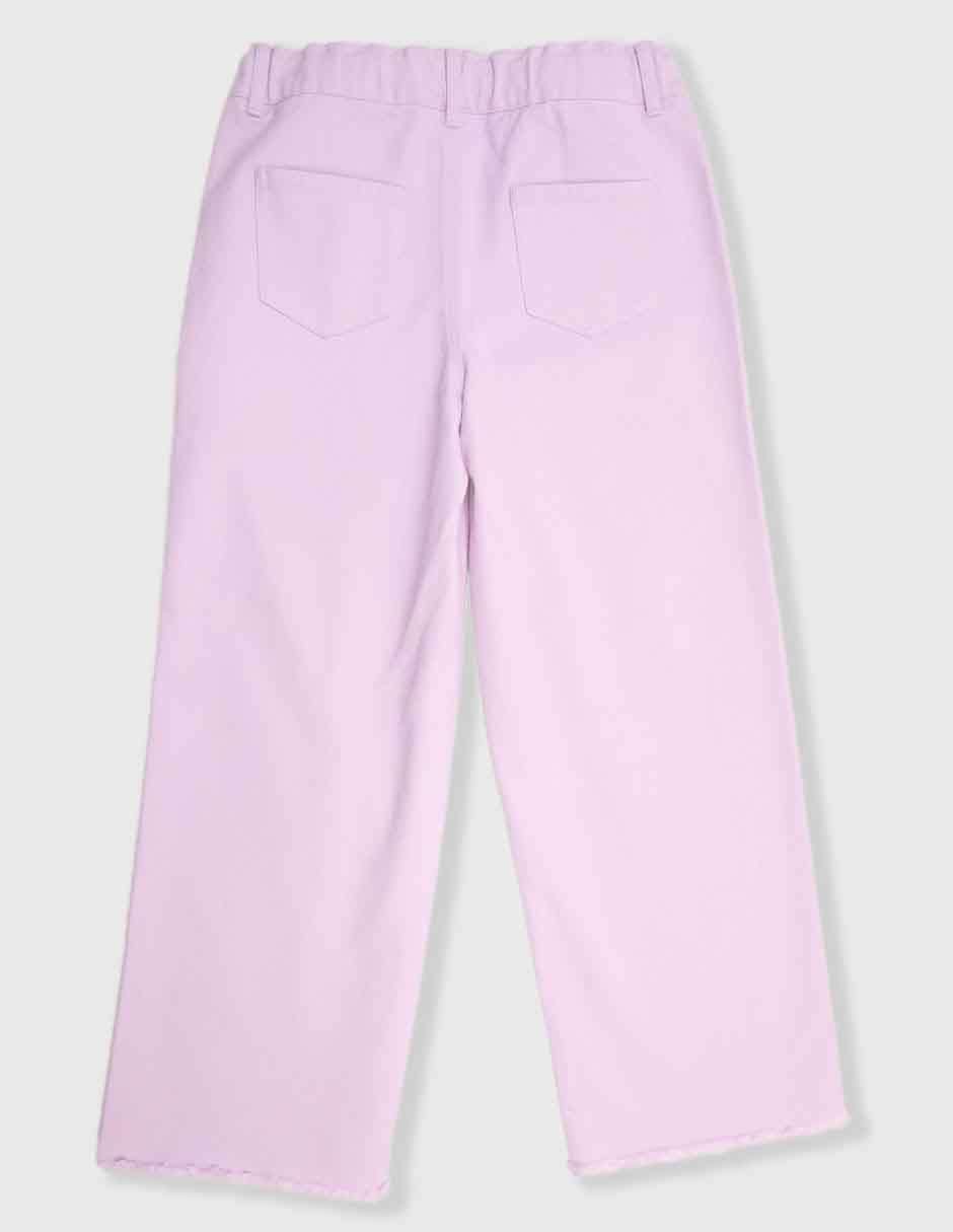 Pantalón para niña 2