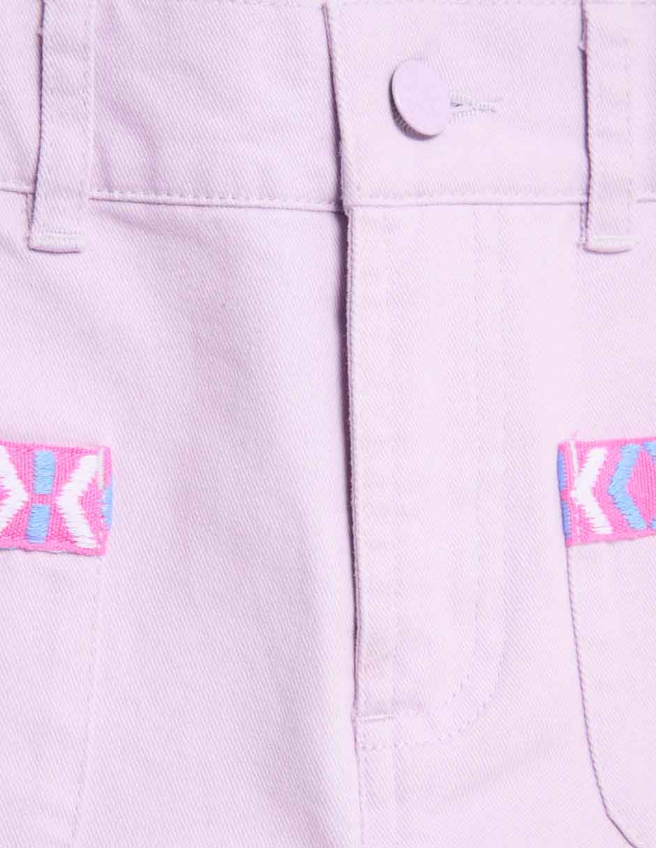 Pantalón para niña 3