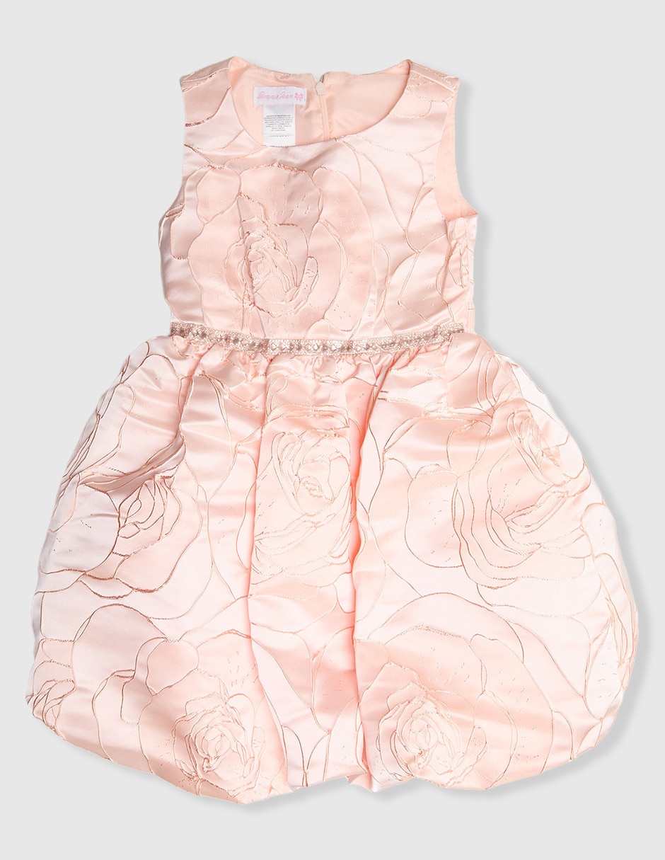 Vestido para niña 1