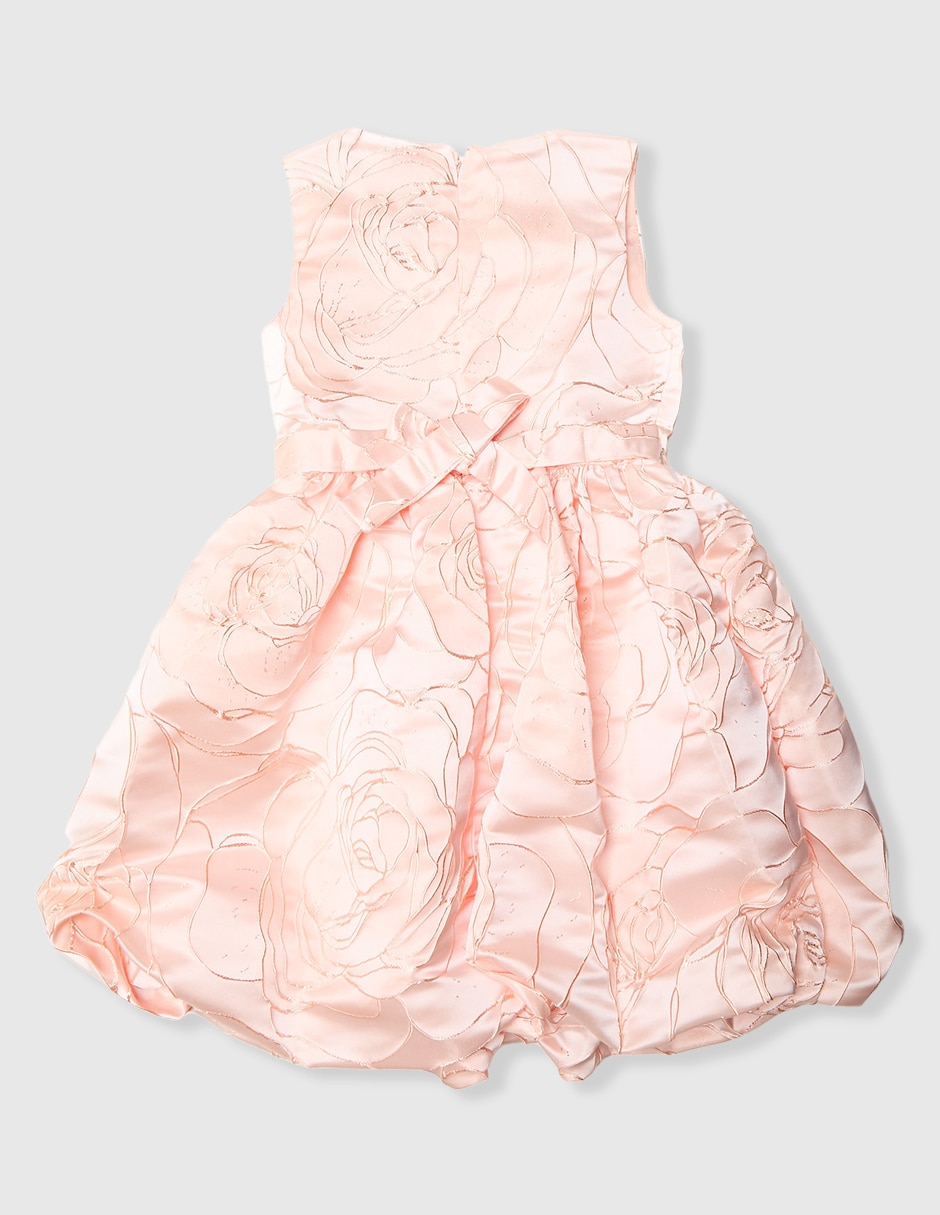 Vestido para niña 2