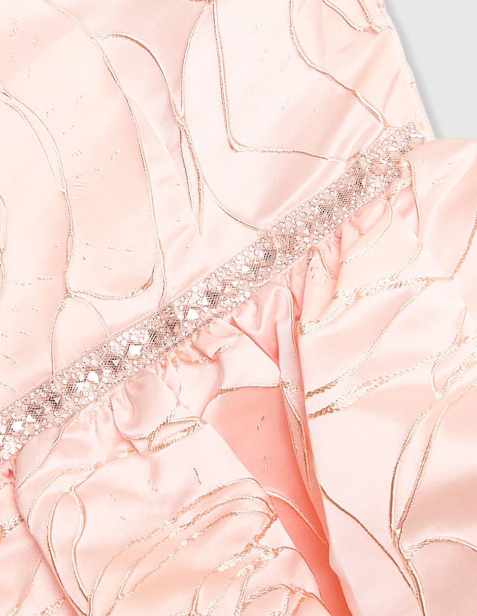 Vestido para niña 3