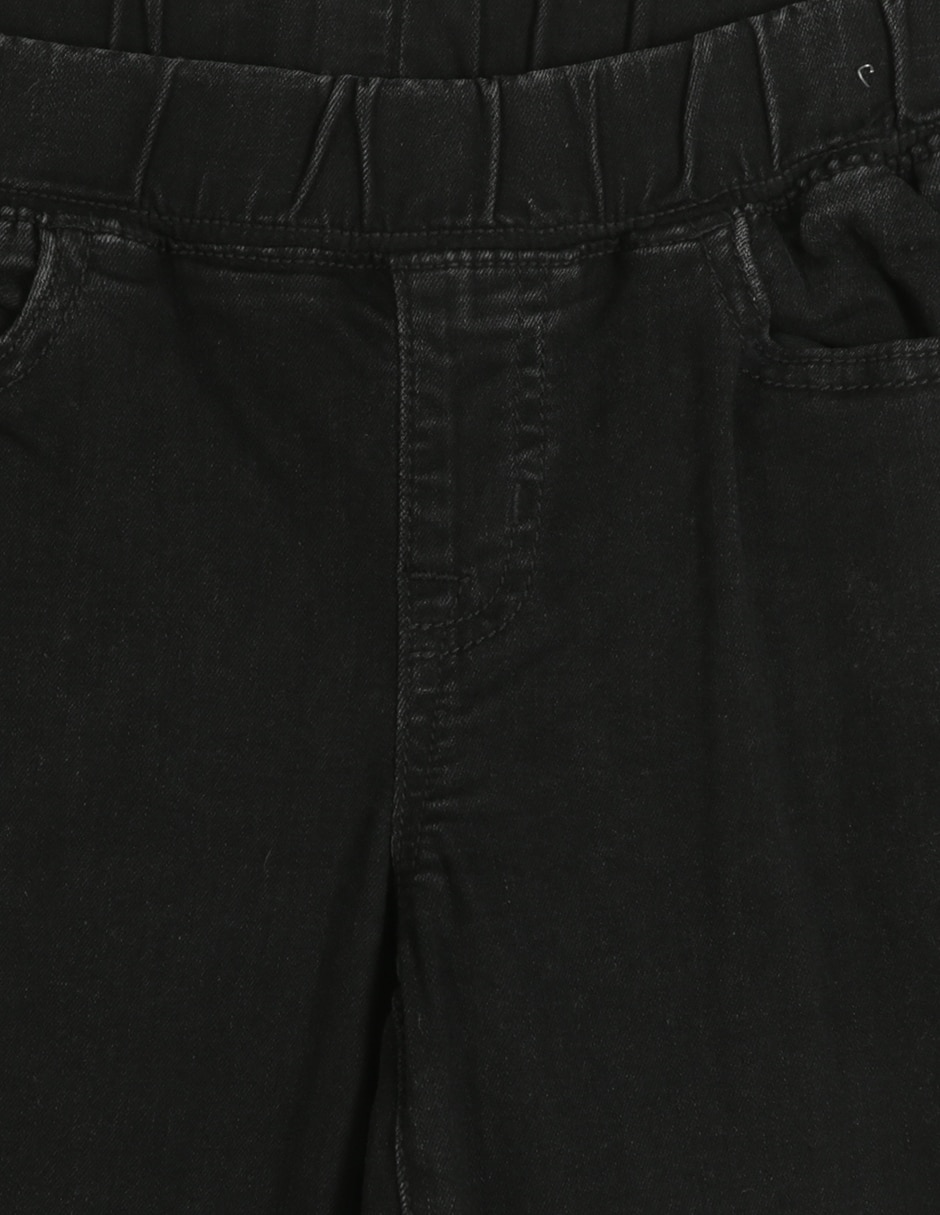 Jeans campana para niña 3