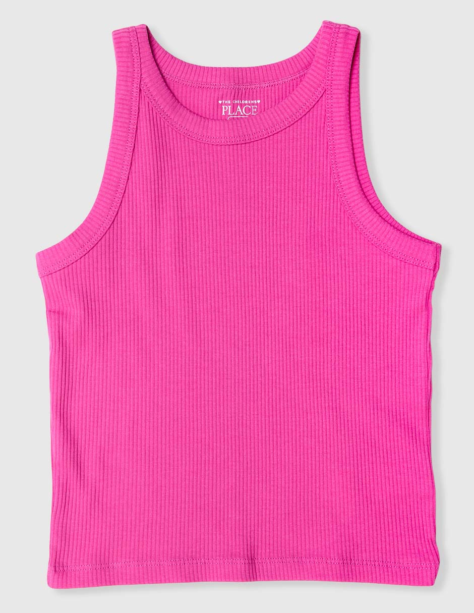 Playera The Childrens Place para niña Playera The Childrens Place para niña