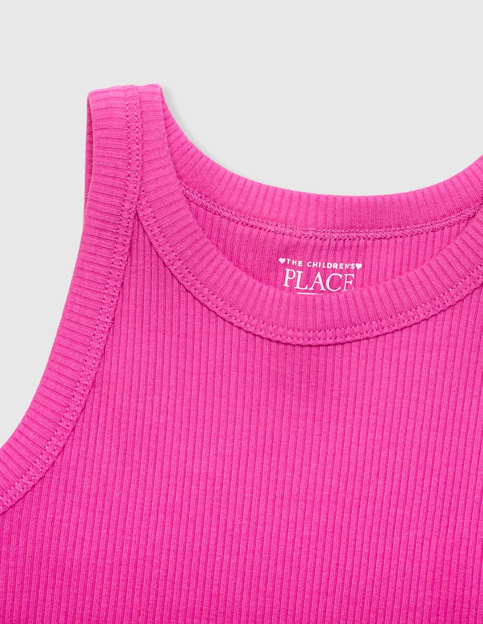 Playera The Childrens Place para niña 3