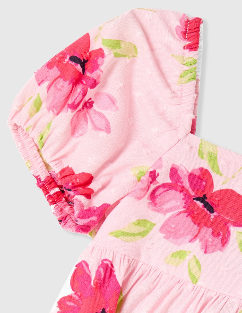 Blusa para niña 3