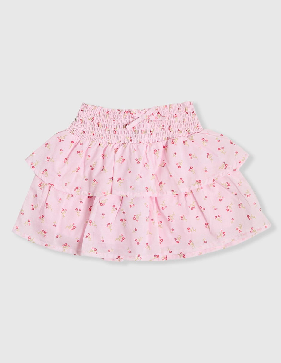 Falda para niña Falda para niña