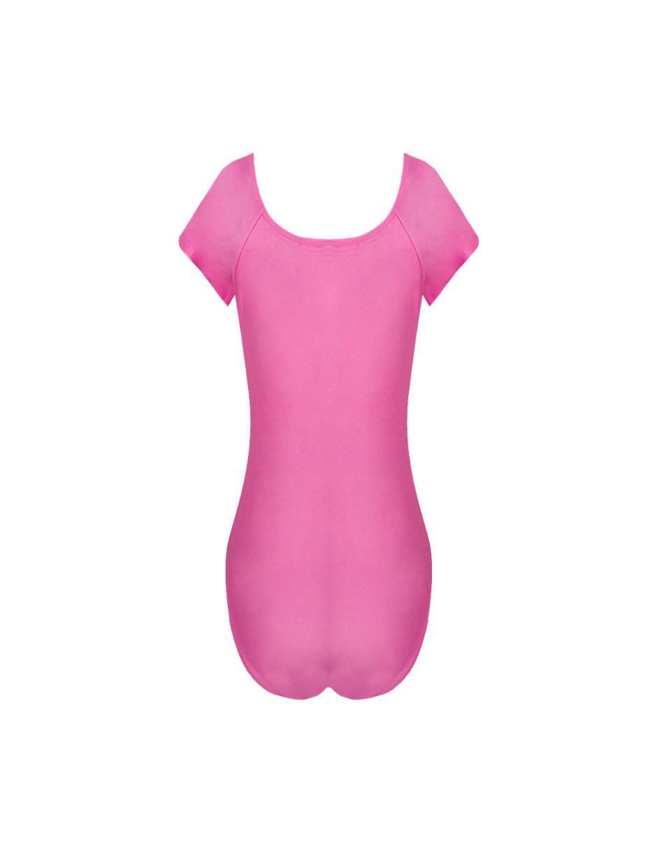 Traje de baño completo para niña 4