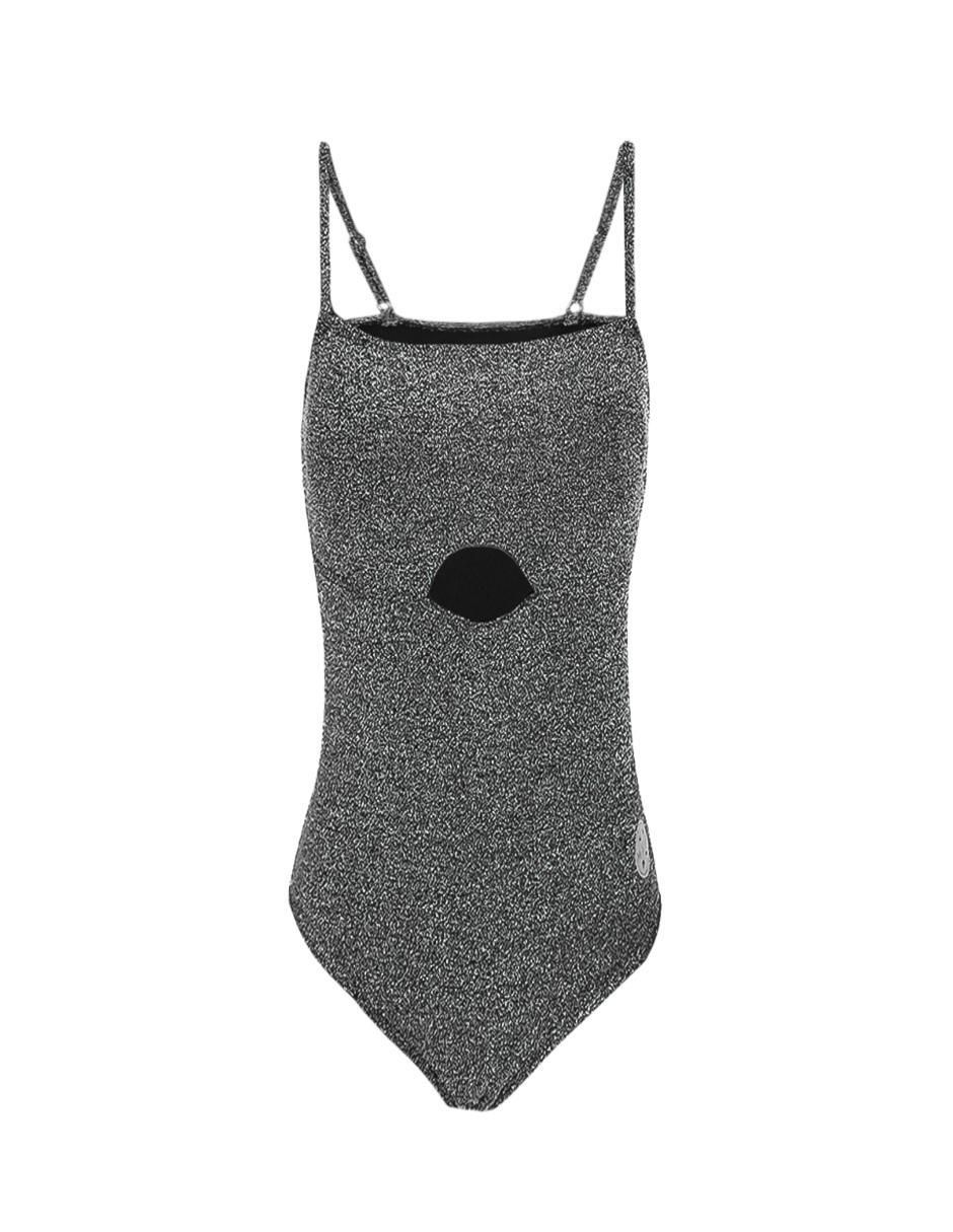 Traje de baño completo para niña