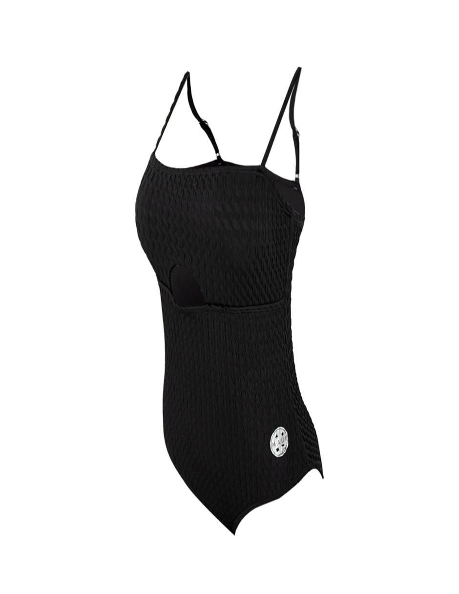 Traje de baño completo para niña 2