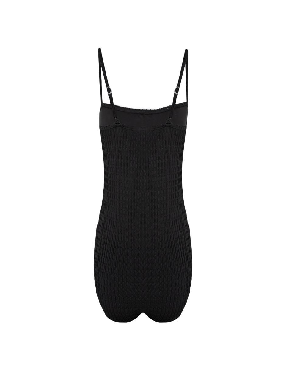 Traje de baño completo para niña 4