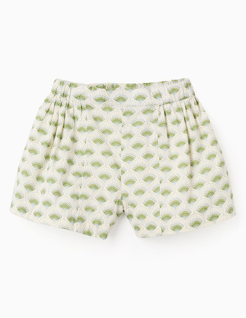 Short para niña Short para niña