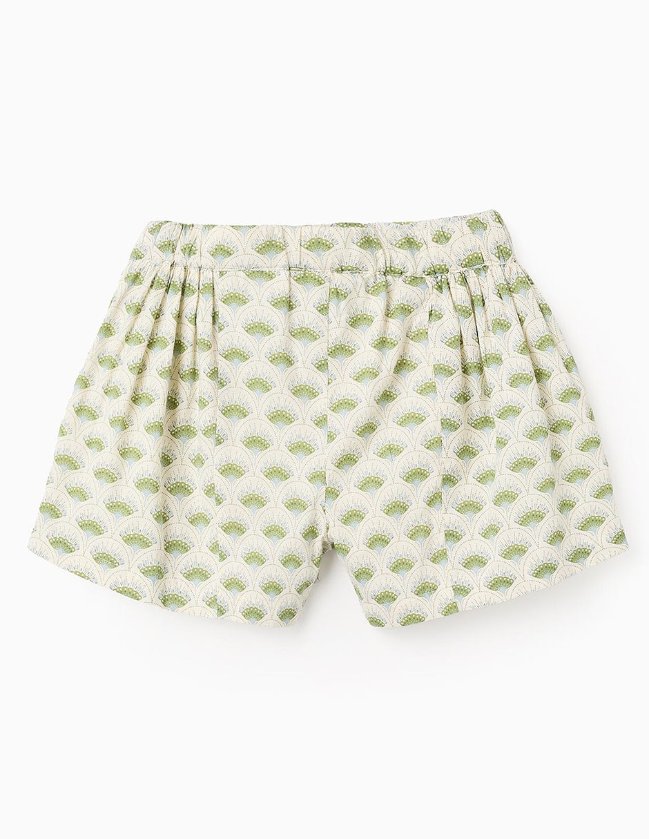 Short para niña 2