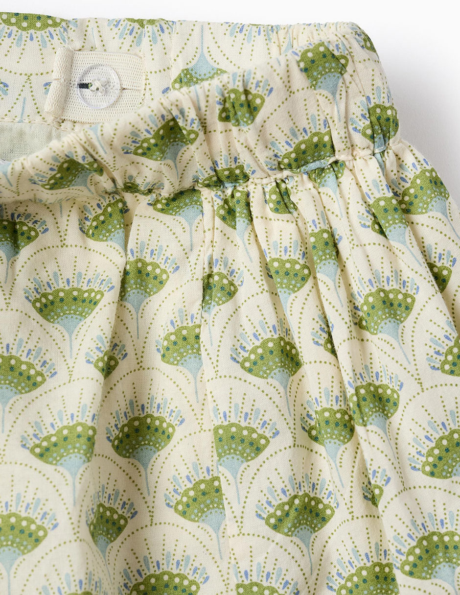 Short para niña 3