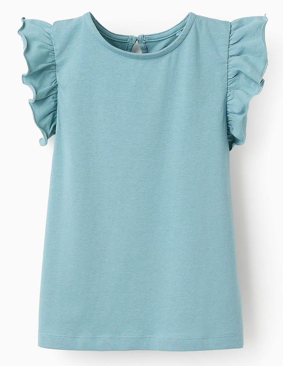 Blusa para niña Blusa para niña