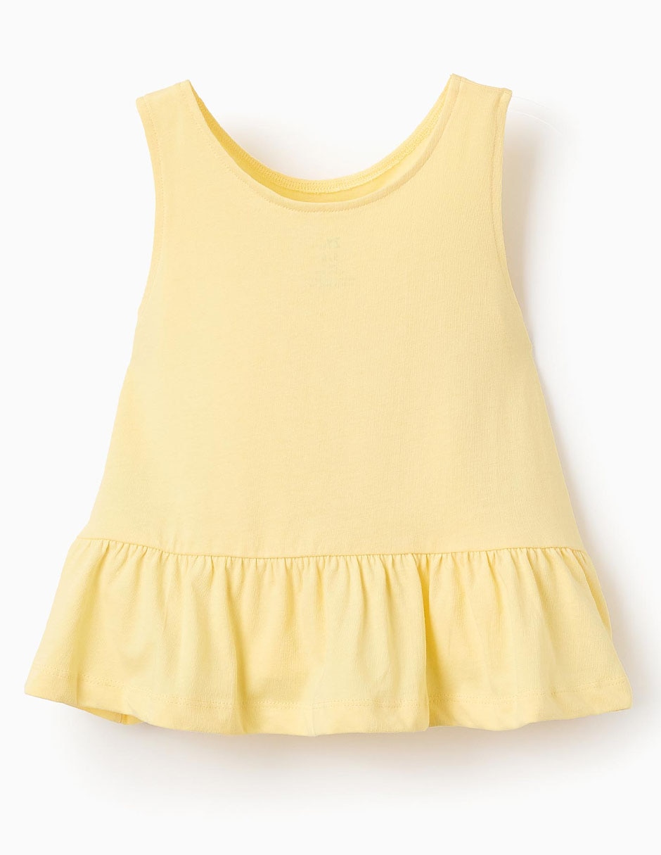 Blusa para niña 2