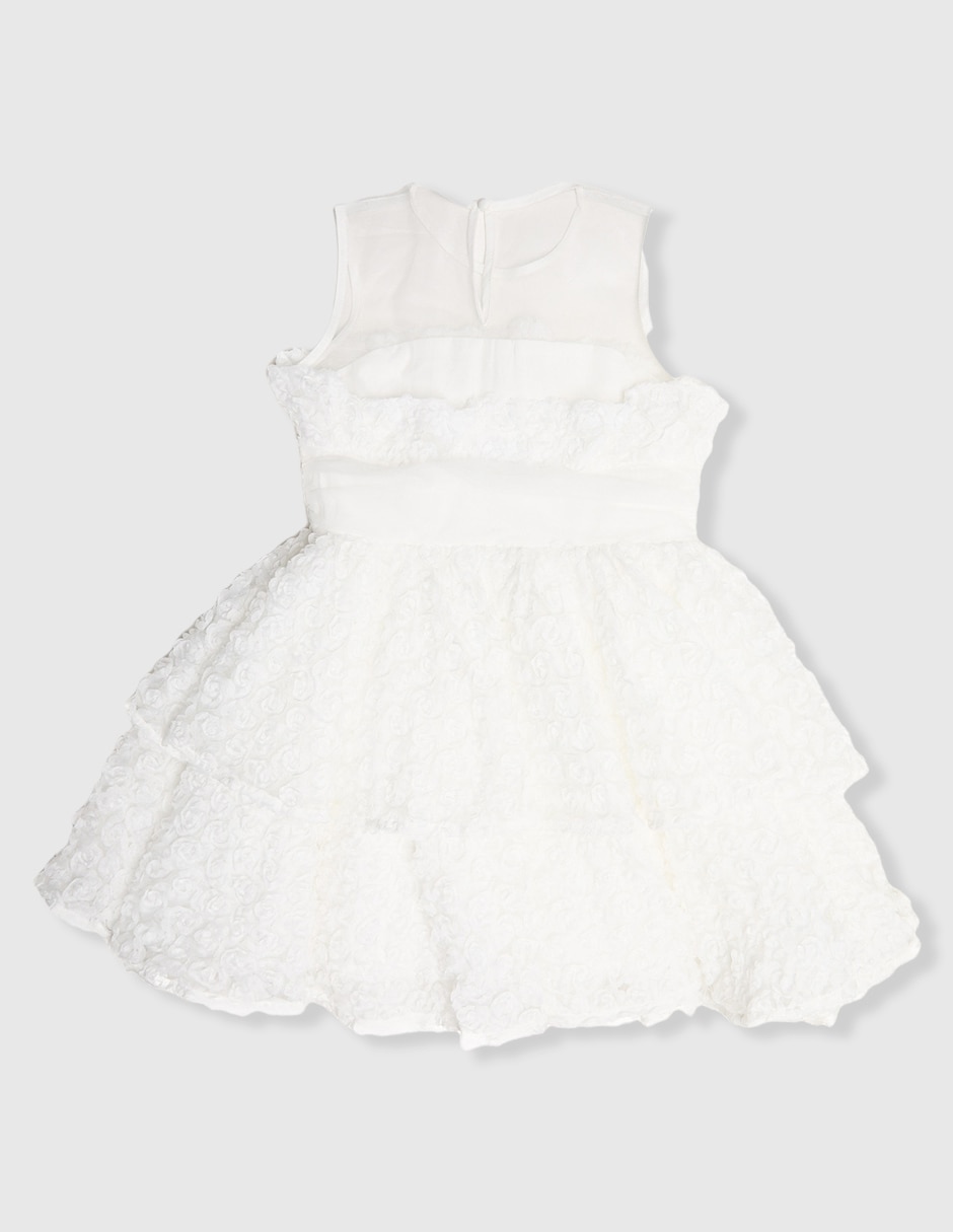 Vestido para niña 2