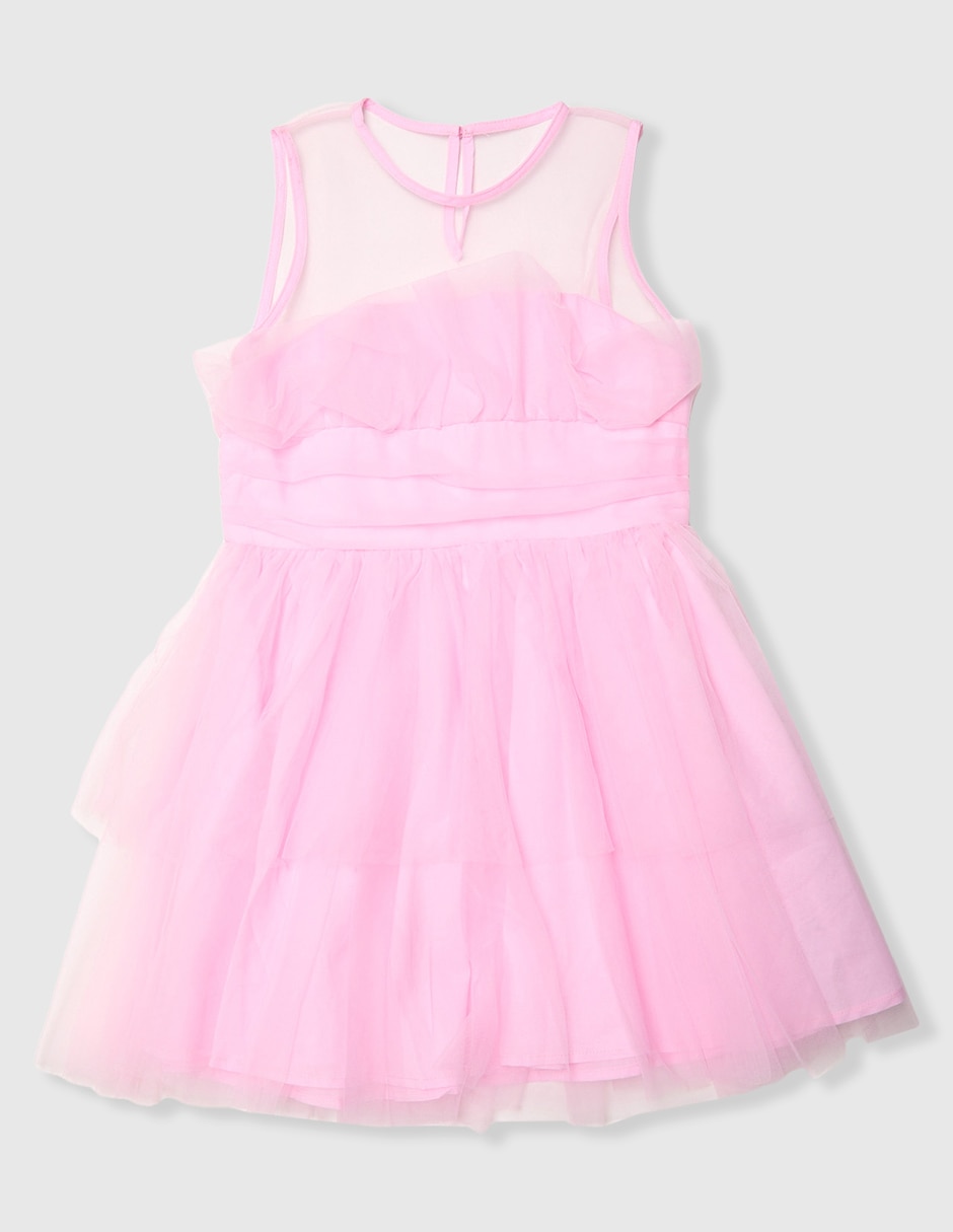 Vestido para niña Vestido para niña