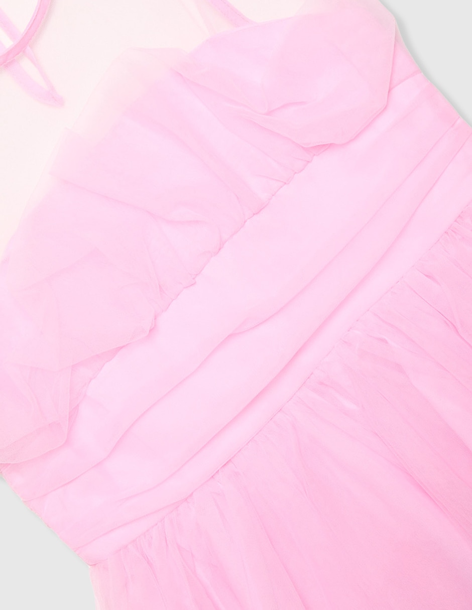 Vestido para niña 3