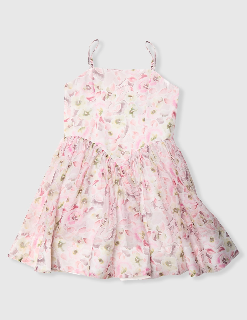 Vestido para niña Vestido para niña