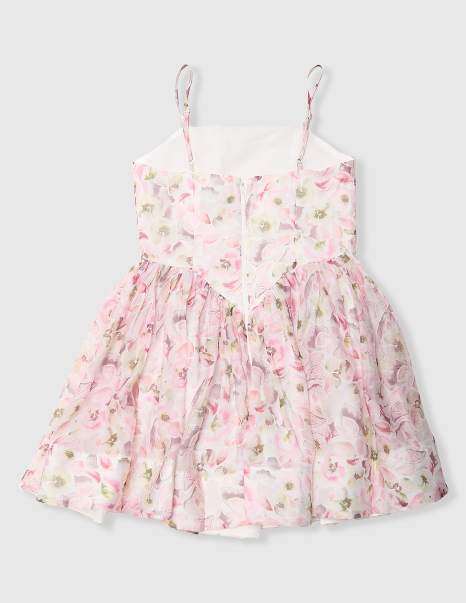 Vestido para niña 2