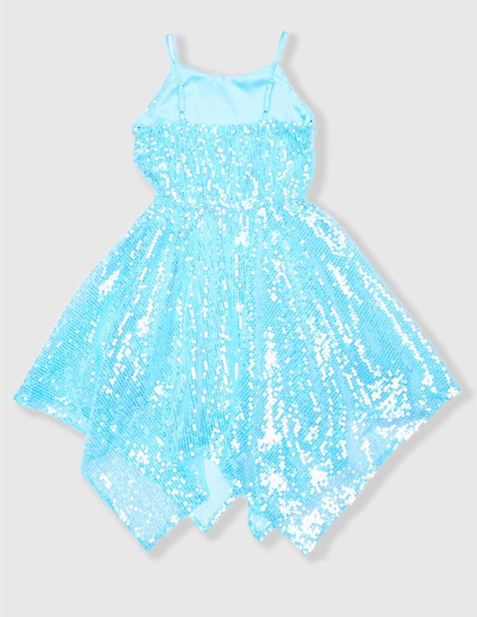 Vestido para niña 2