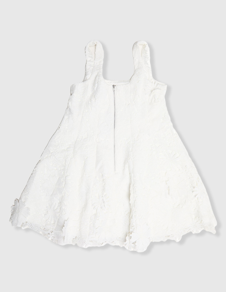 Vestido para niña 2