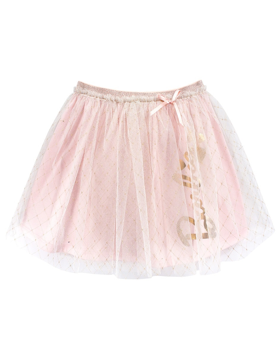 Falda para niña Falda para niña