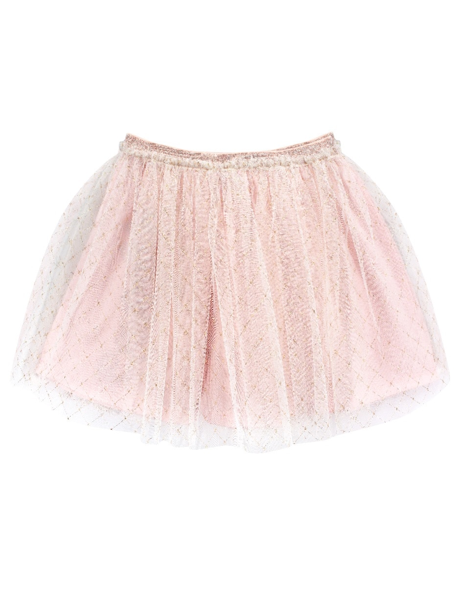 Falda para niña 3
