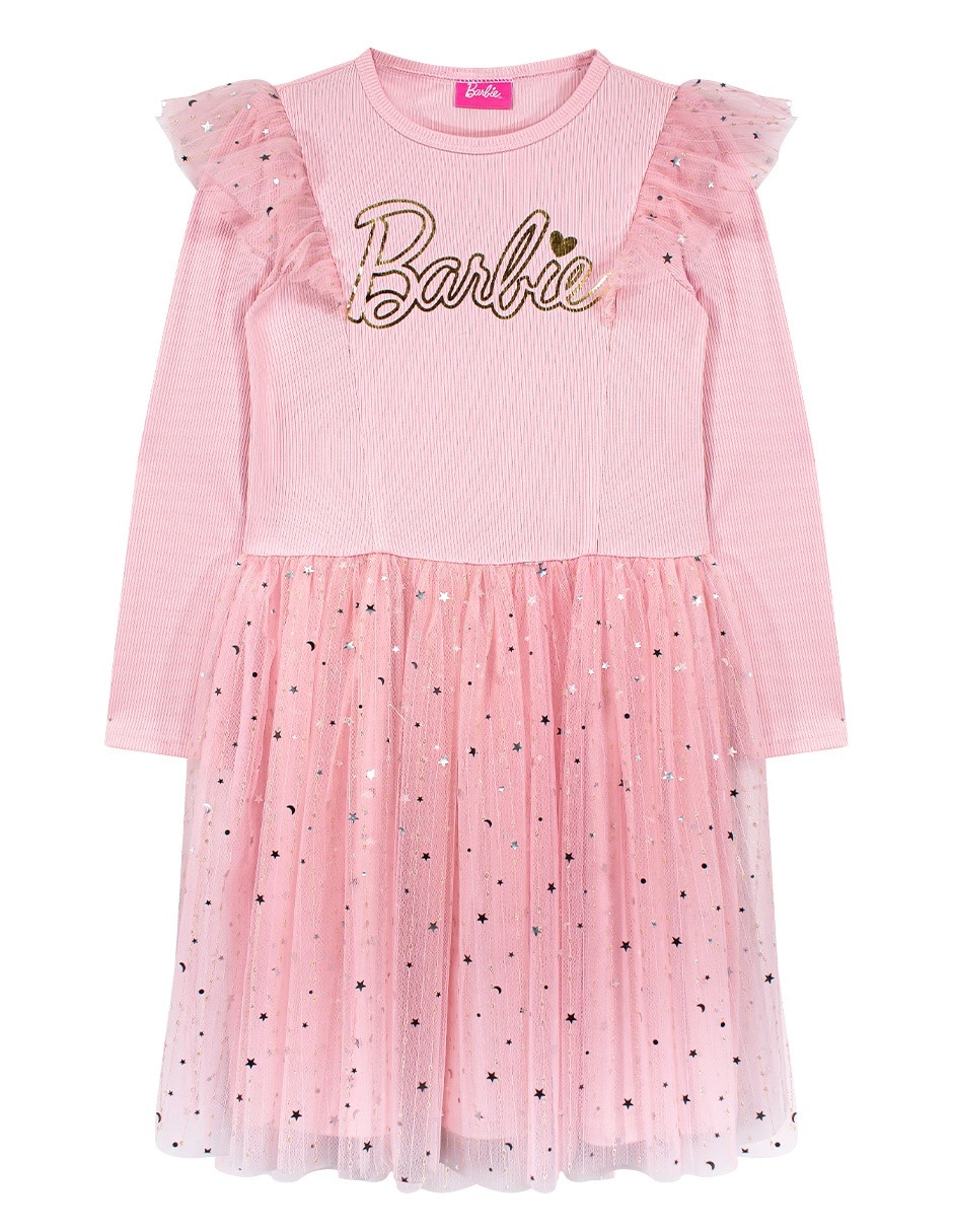 Ropa de barbie en liverpool on sale