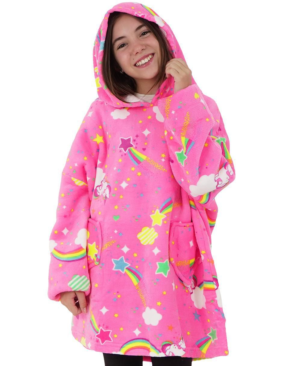Sudadera para niña 1