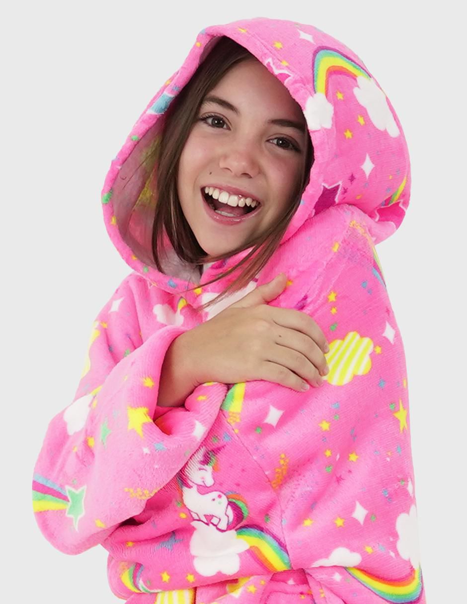 Sudadera para niña 6