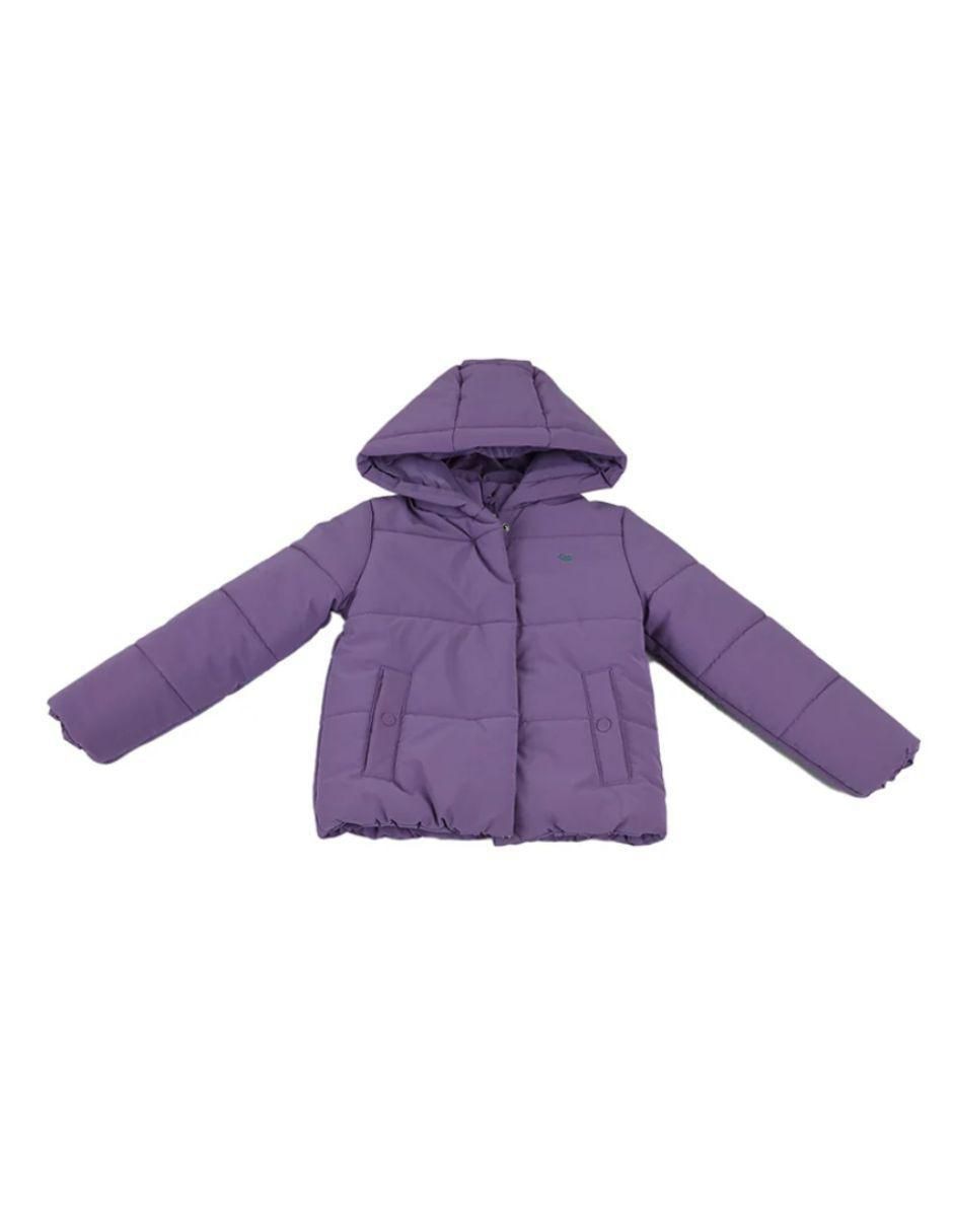 Chamarra Ferrioni para niña Suburbia