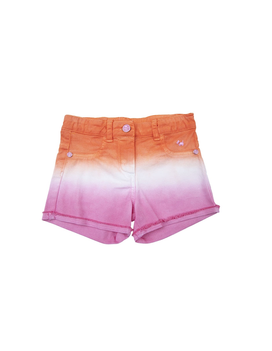 Short Mirna para niña Short Mirna para niña
