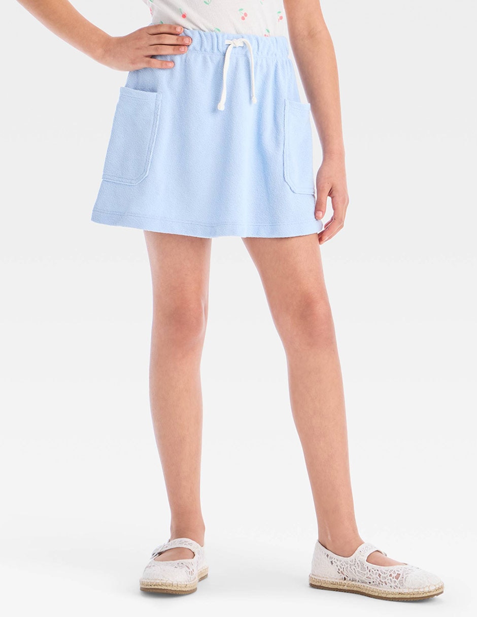 Falda para niña Falda para niña