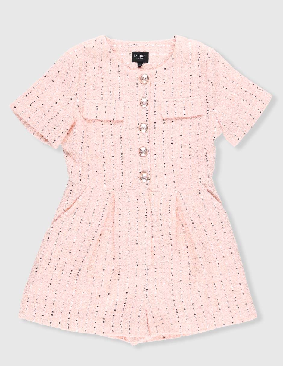 Romper para niña