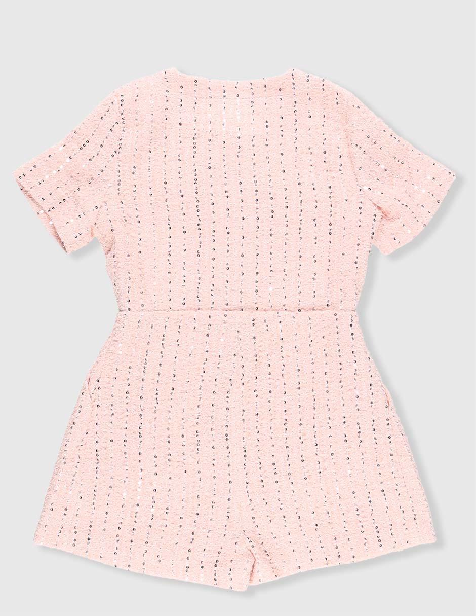 Romper para niña 2