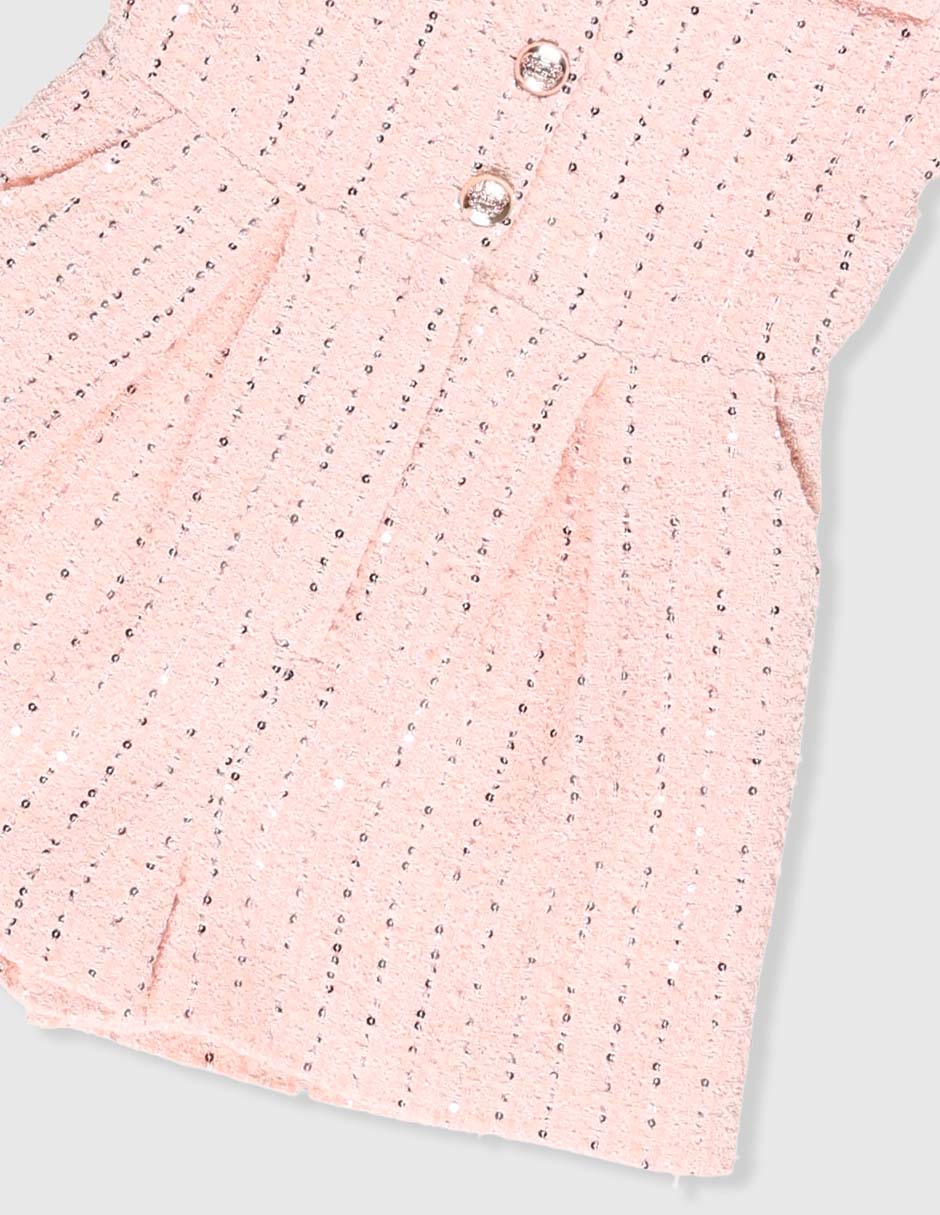 Romper para niña 3