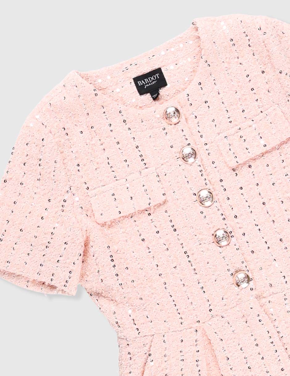 Romper para niña 4