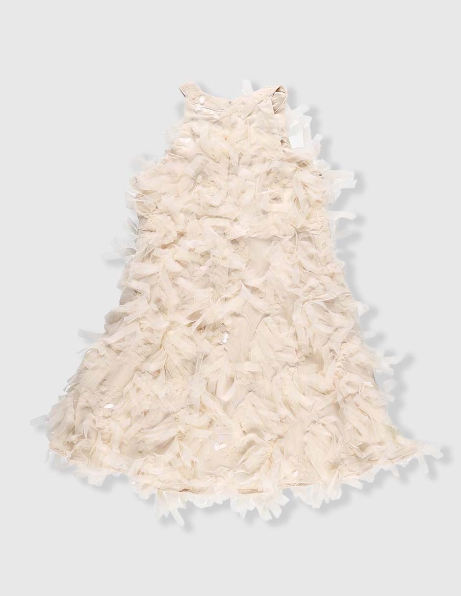 Vestido para niña 2