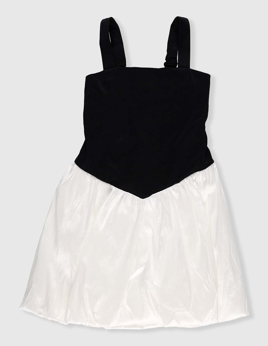 Vestido para niña