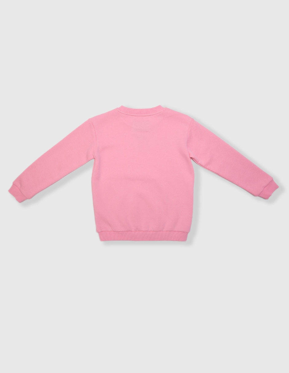 Sudadera para niña 2