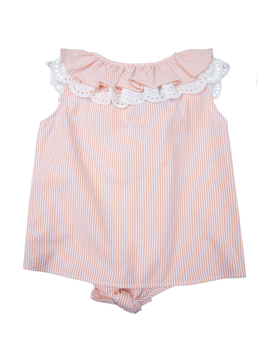 Blusa para niña 2