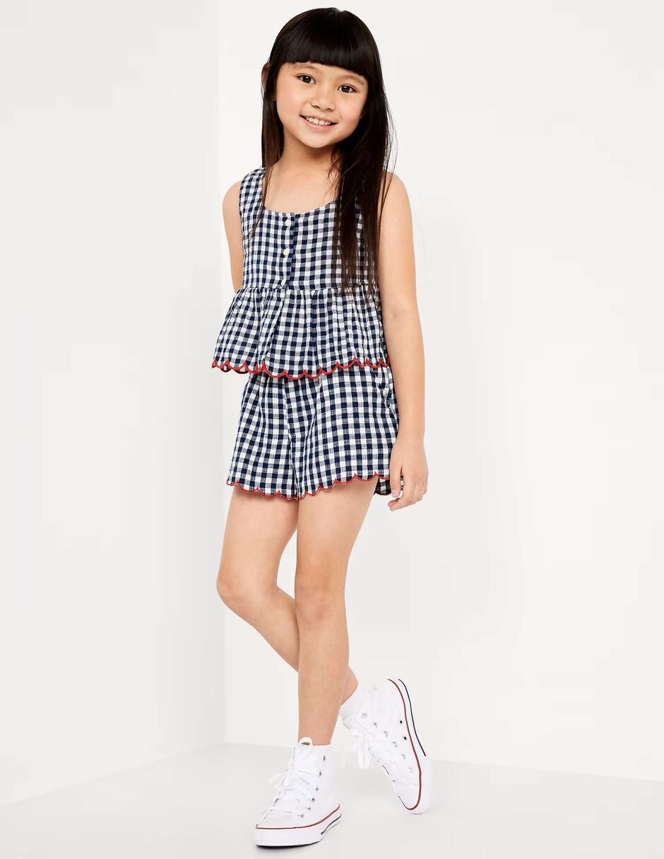 Short para niña 2