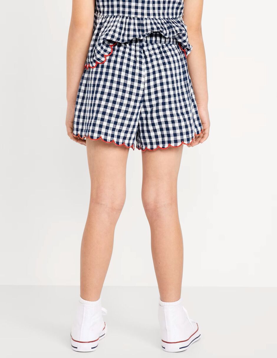 Short para niña 3