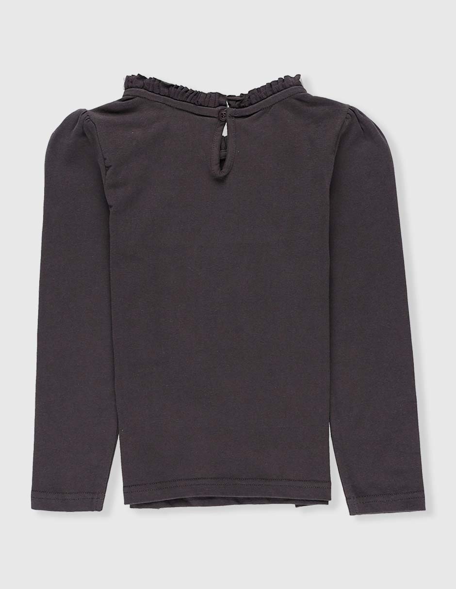 PLAYERA MATT & MEGAN 750775, 12, GRIS