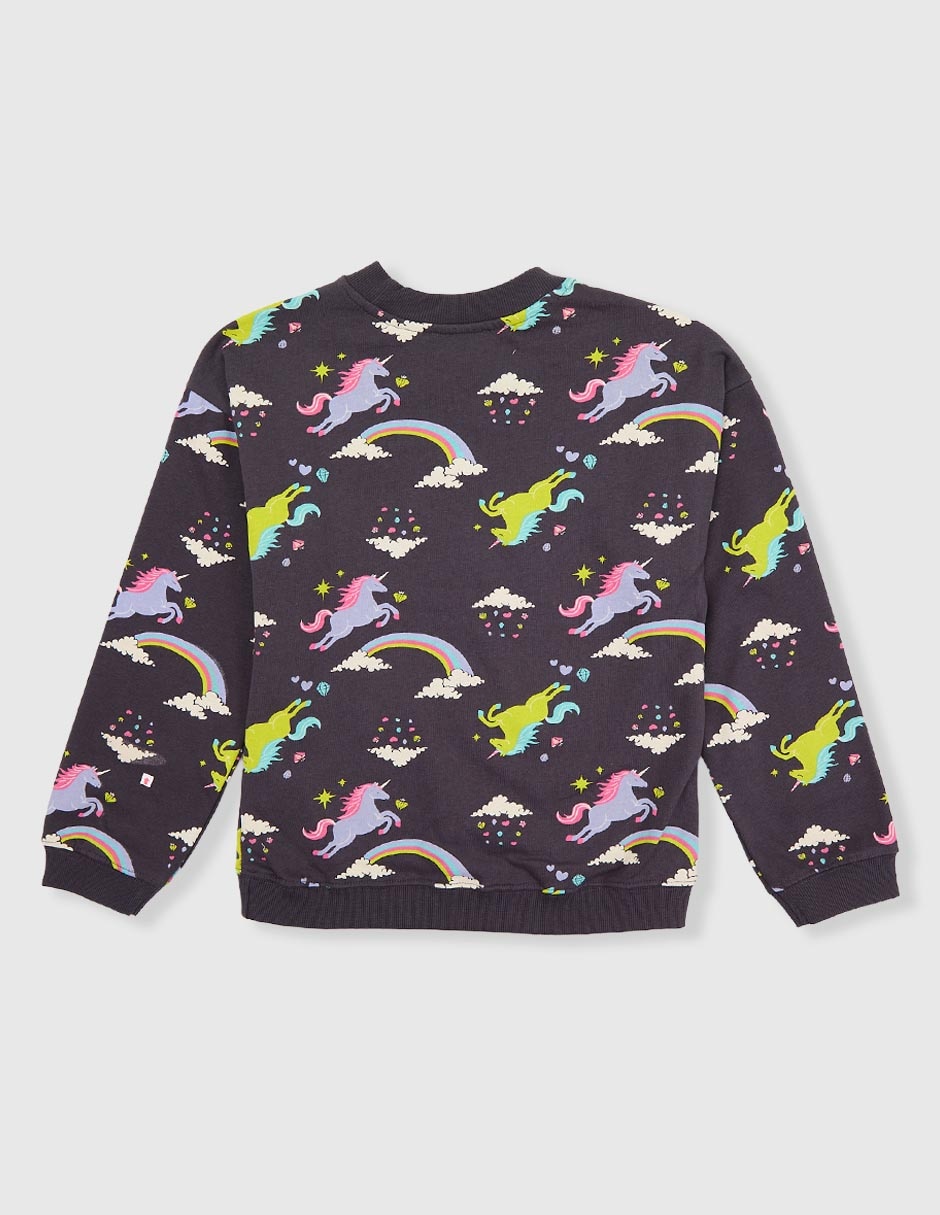 Sudadera para niña 2