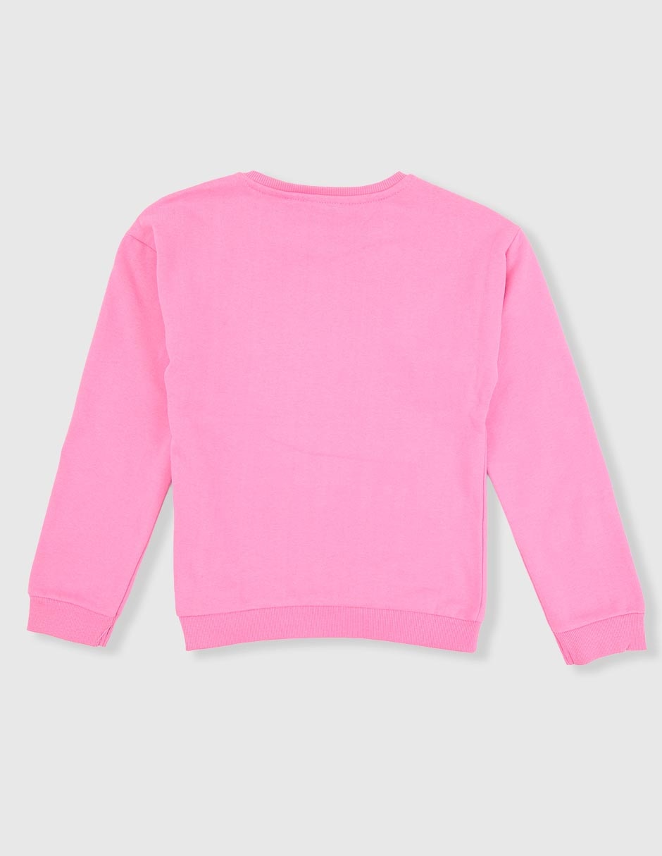 Sudadera para niña 2